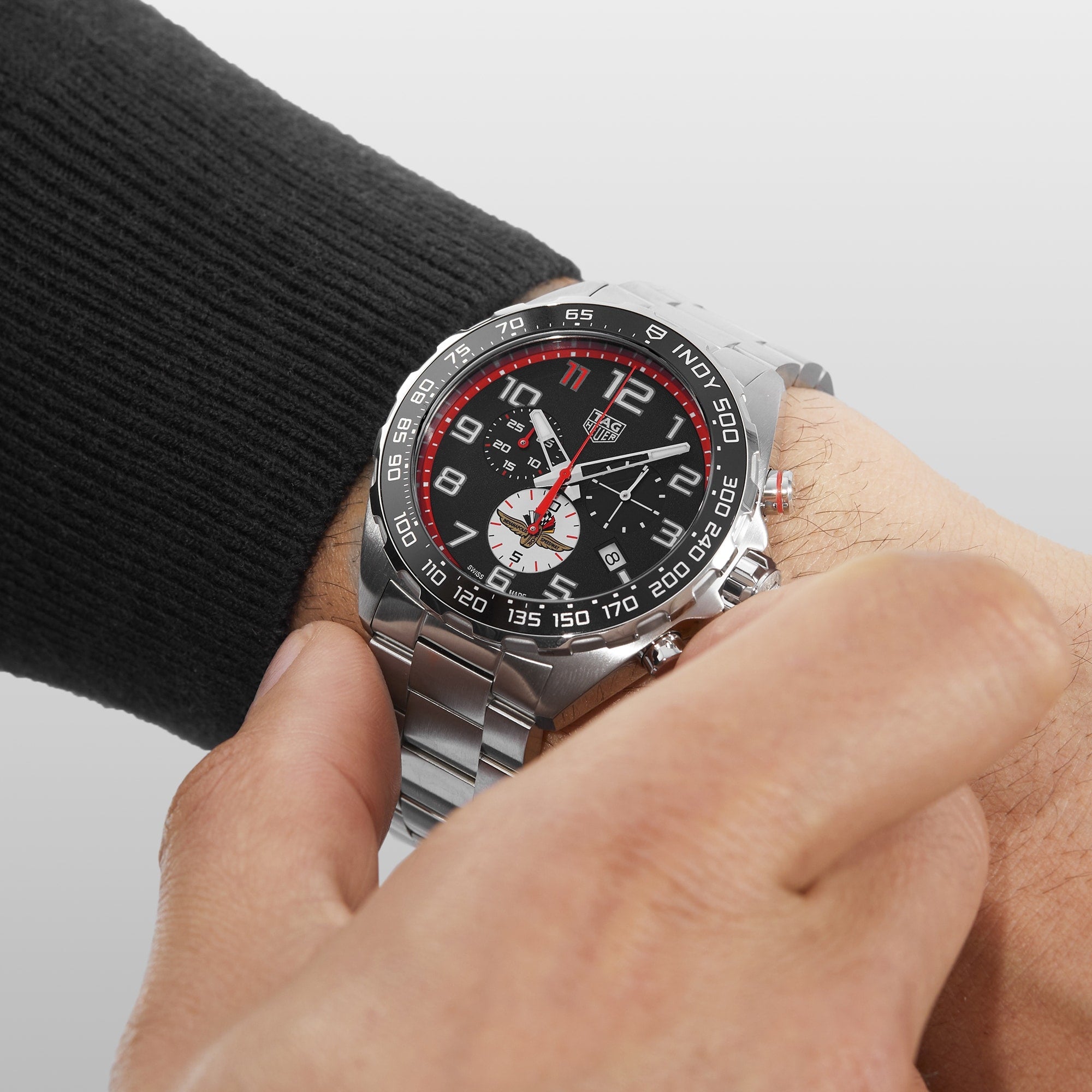 Special Edition Formula 1 X Indy 500