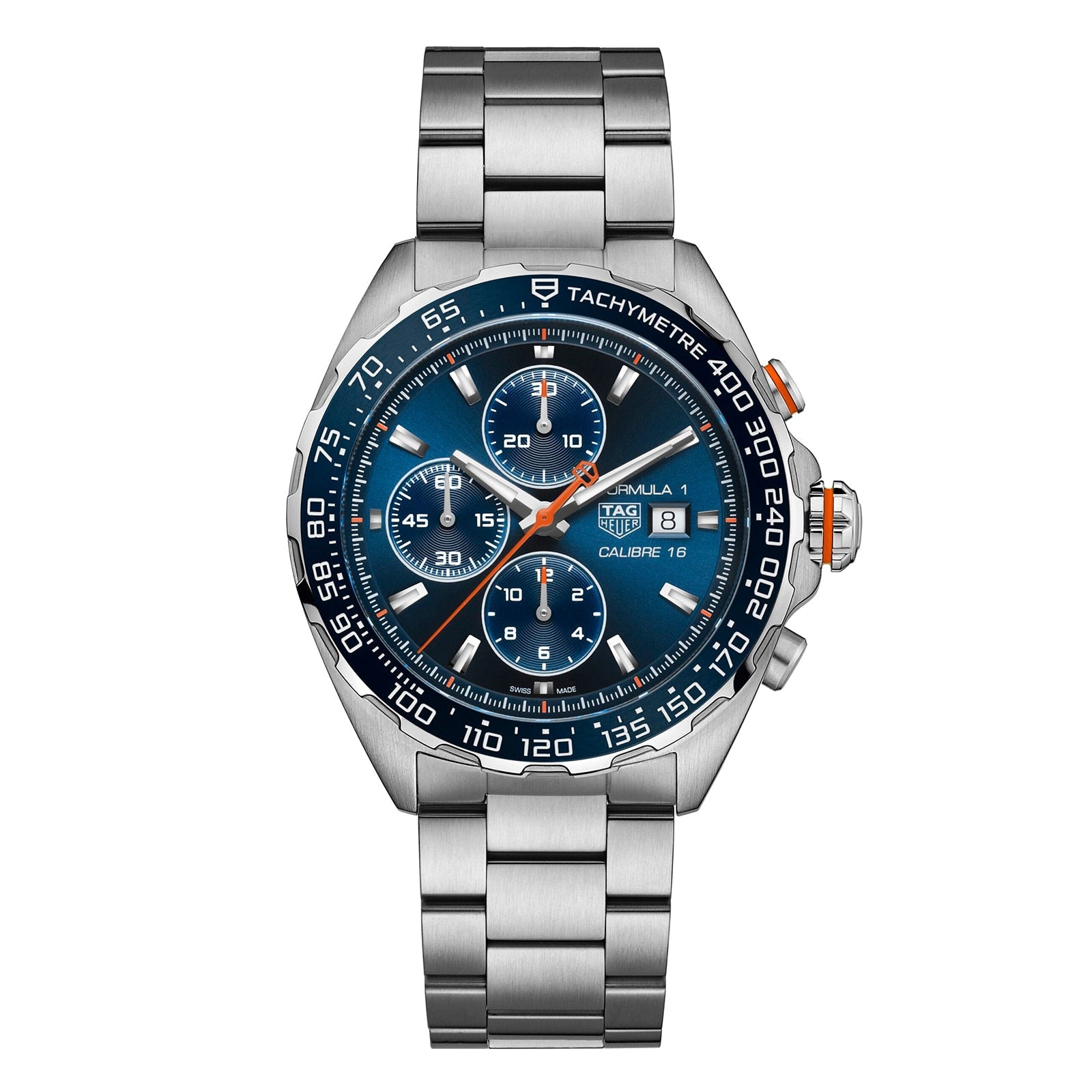 Formula 1 Chronograph