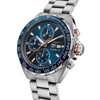 Formula 1 Chronograph