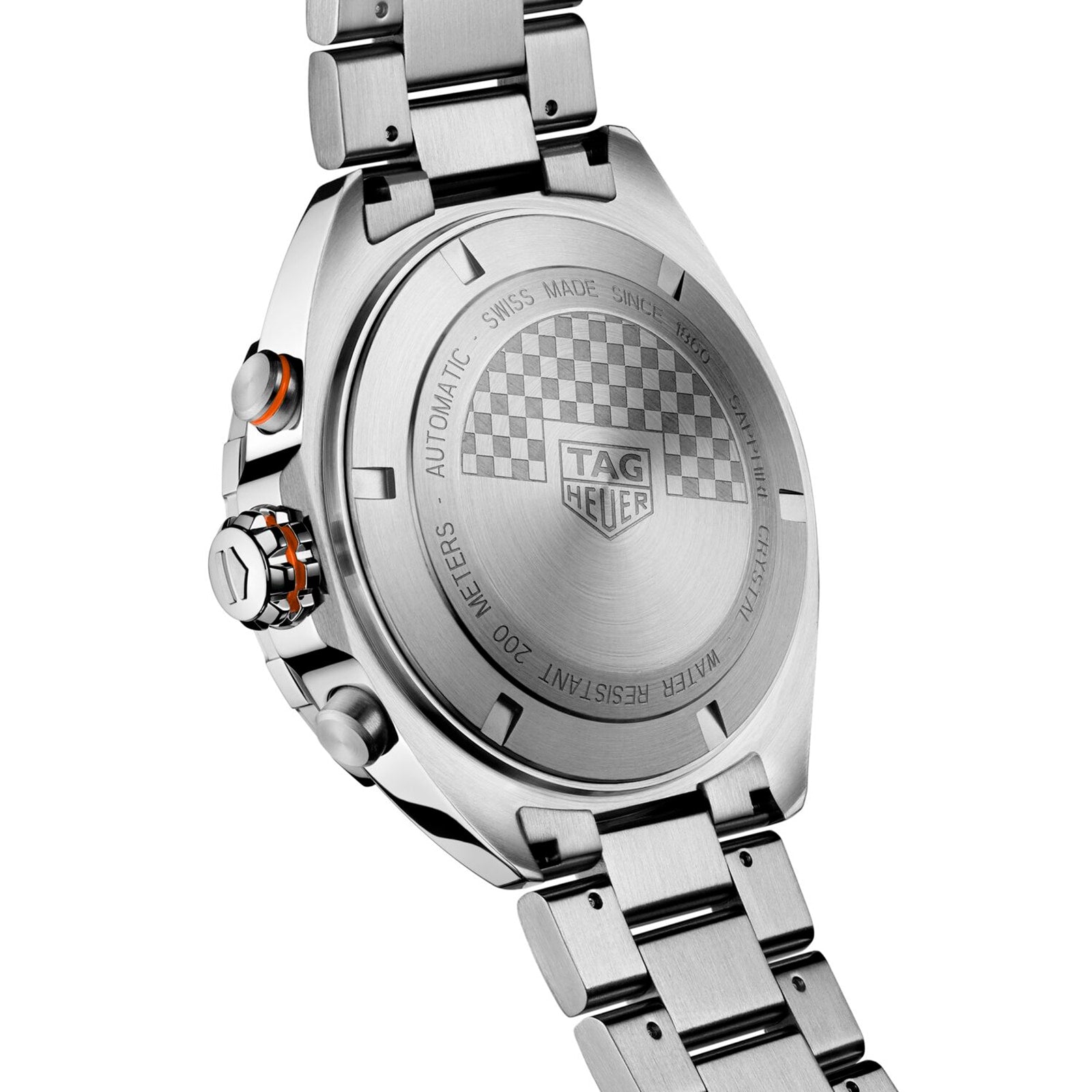 Formula 1 Chronograph