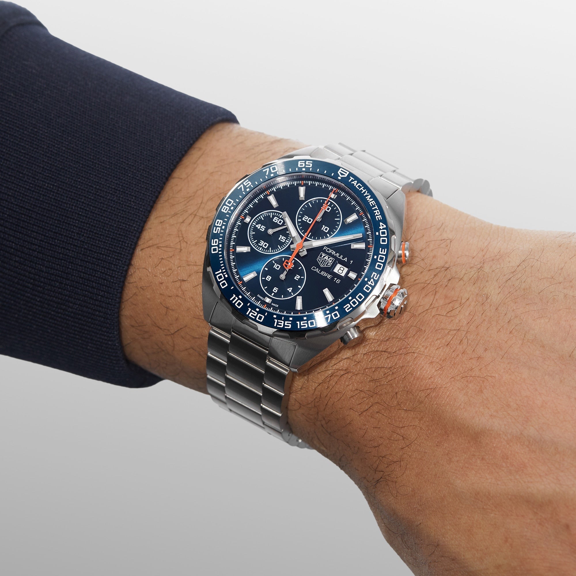 Formula 1 Chronograph