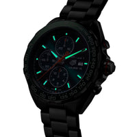 Formula 1 Chronograph