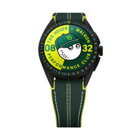 Special Edition Connected Calibre E4 Malbon Golf Edition
