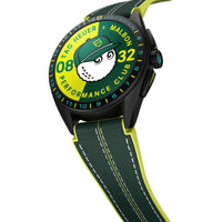 Special Edition Connected Calibre E4 Malbon Golf Edition