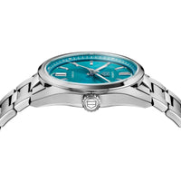 Carrera Date Tiffany & Co Robin Blue