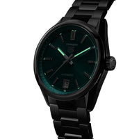 Carrera Date Tiffany & Co Robin Blue