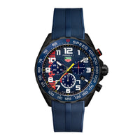 Limited Edition Formula 1 Chronograph X Oracle Red Bull Racing