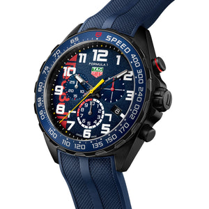 Limited Edition Formula 1 Chronograph X Oracle Red Bull Racing