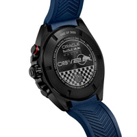 Limited Edition Formula 1 Chronograph X Oracle Red Bull Racing
