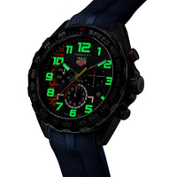 Limited Edition Formula 1 Chronograph X Oracle Red Bull Racing