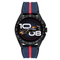Special Edition Connected Calibre E4 x Oracle Red Bull Racing Edition