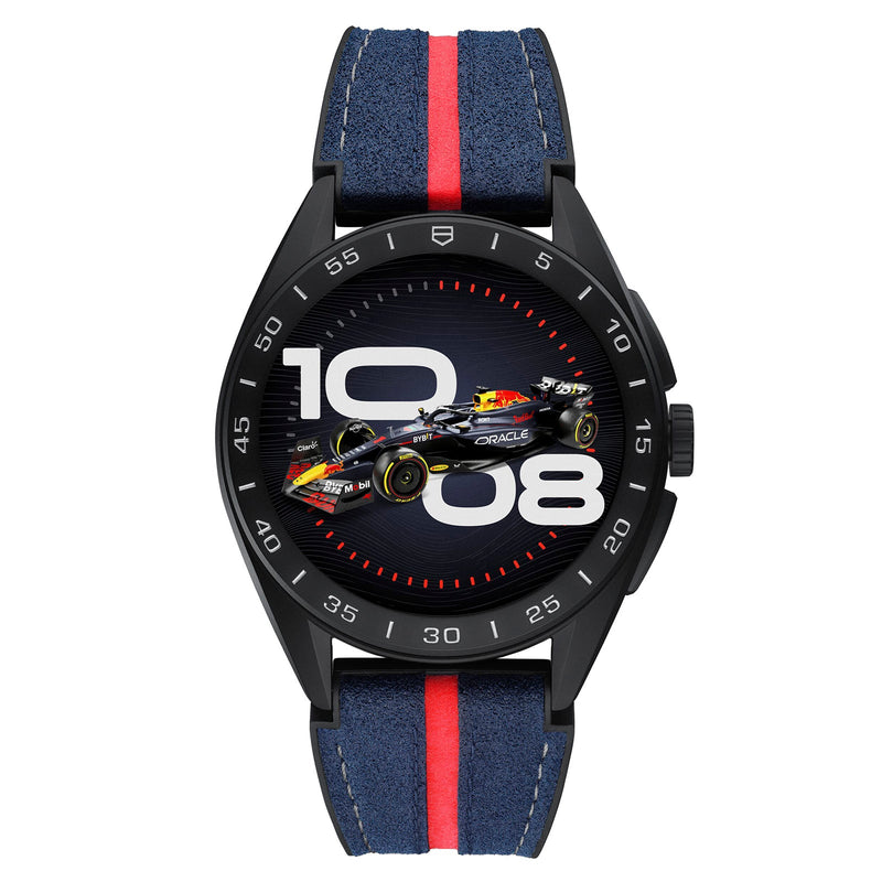 Special Edition Connected Calibre E4 x Oracle Red Bull Racing Edition
