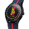 Special Edition Connected Calibre E4 x Oracle Red Bull Racing Edition
