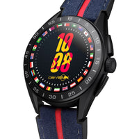 Special Edition Connected Calibre E4 x Oracle Red Bull Racing Edition