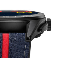 Special Edition Connected Calibre E4 x Oracle Red Bull Racing Edition