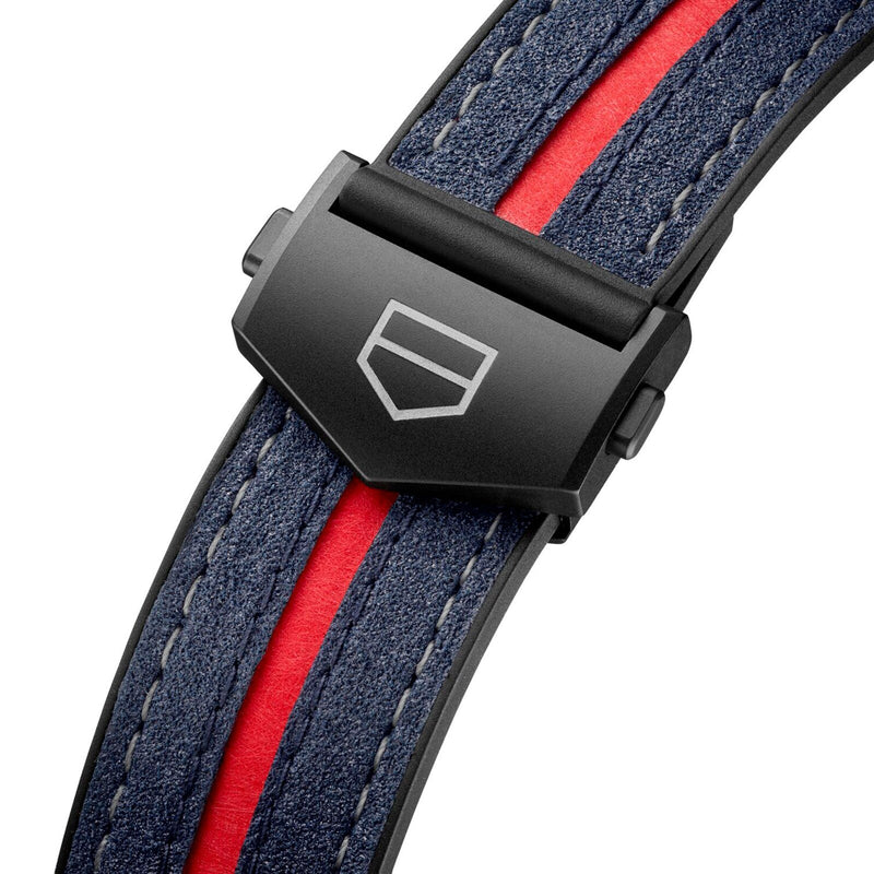 Special Edition Connected Calibre E4 x Oracle Red Bull Racing Edition