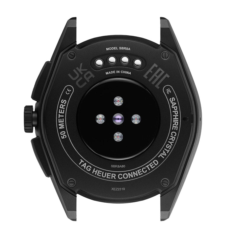 Special Edition Connected Calibre E4 x Oracle Red Bull Racing Edition