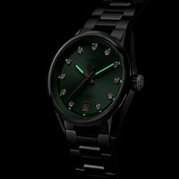 Carrera Date