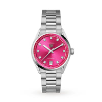 Carrera Date