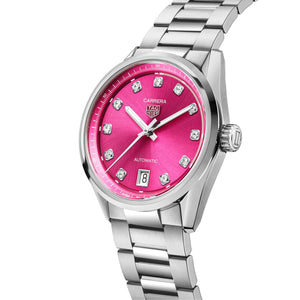 Carrera Date