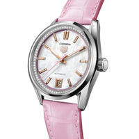 Tag Heuer Carrera Calibre 7