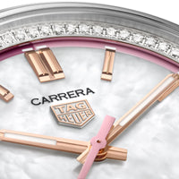 Tag Heuer Carrera Calibre 7