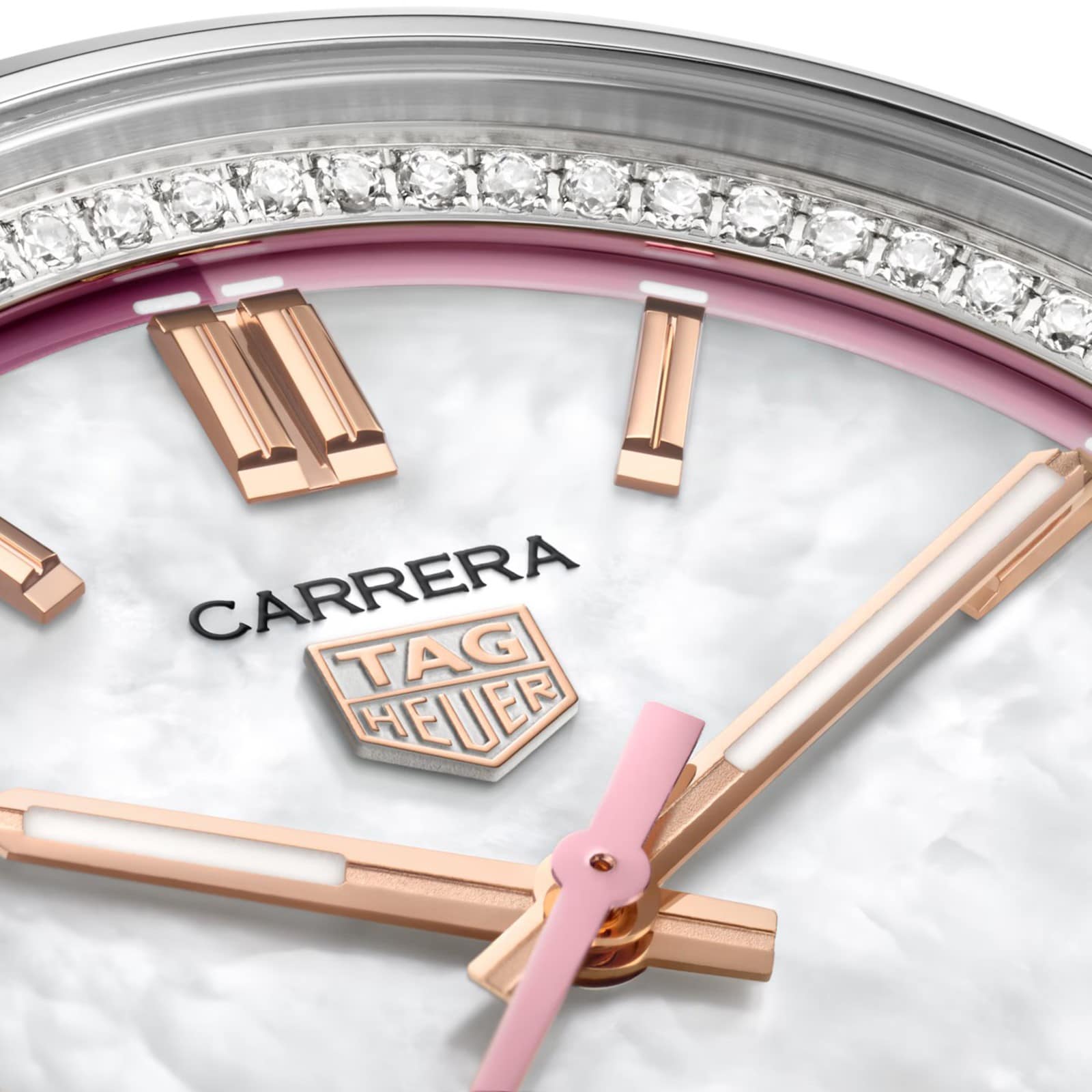 Tag Heuer Carrera Calibre 7
