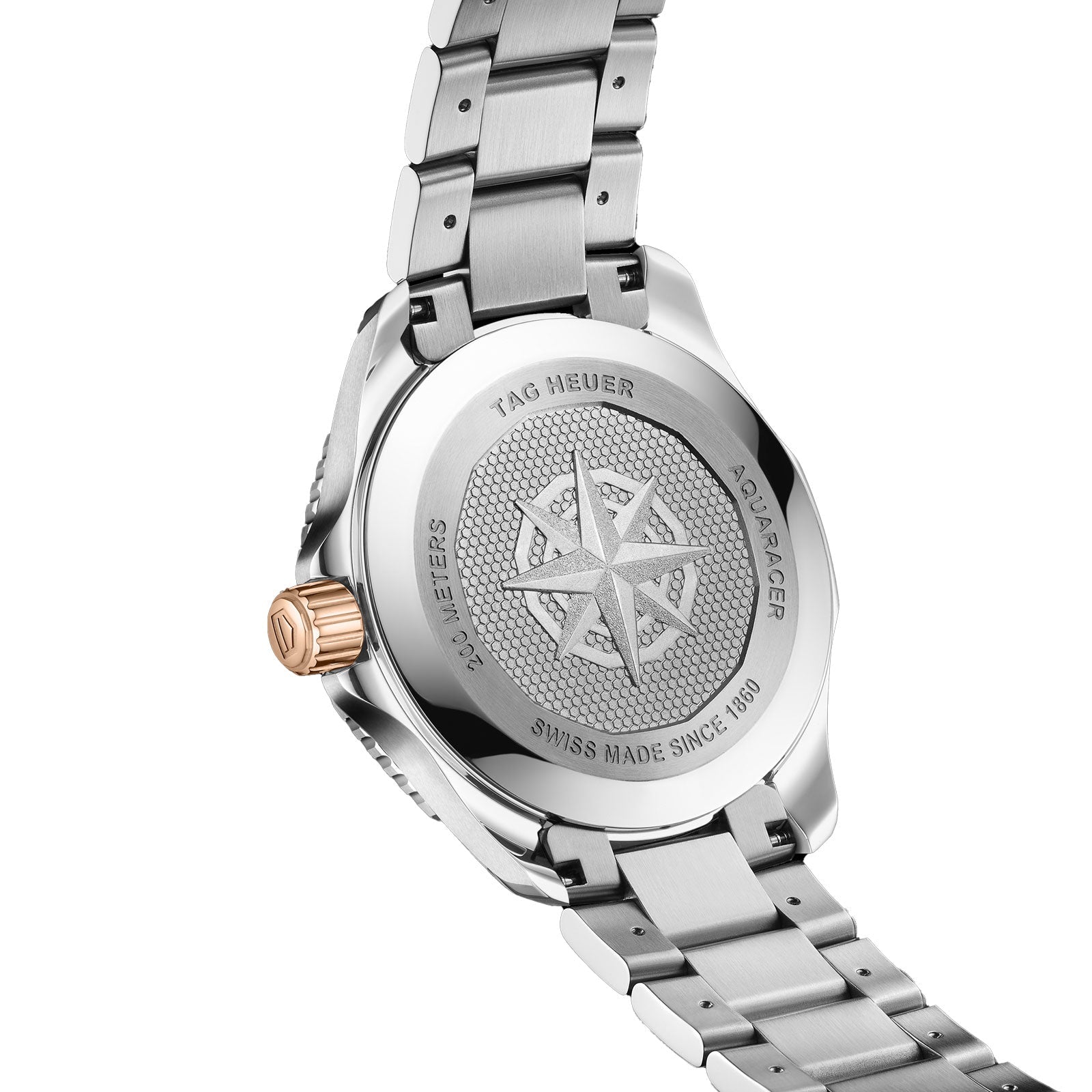 Aquaracer Professional 200 Solargraph