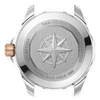 Aquaracer Professional 200 Solargraph