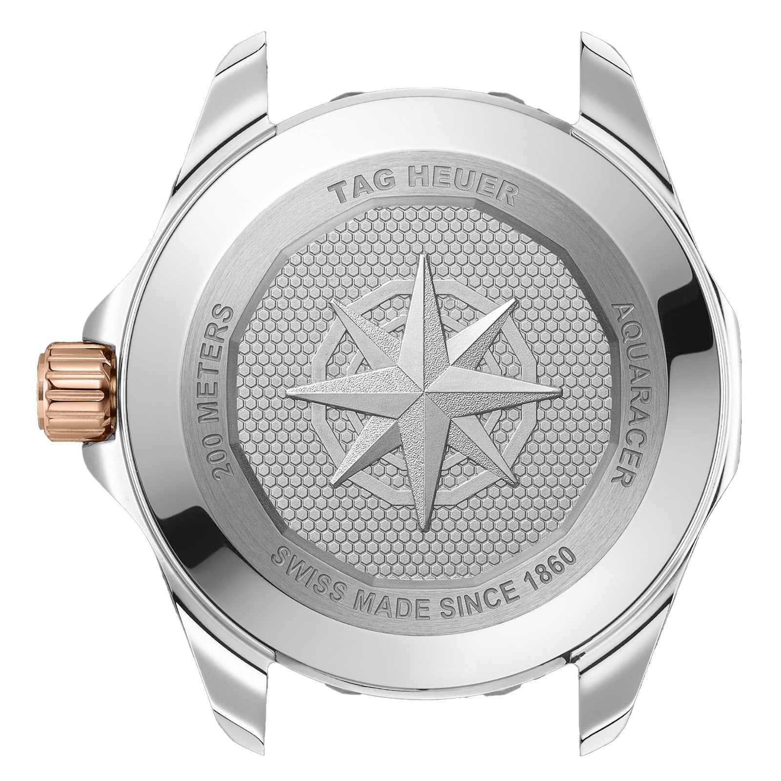 Aquaracer Professional 200 Solargraph