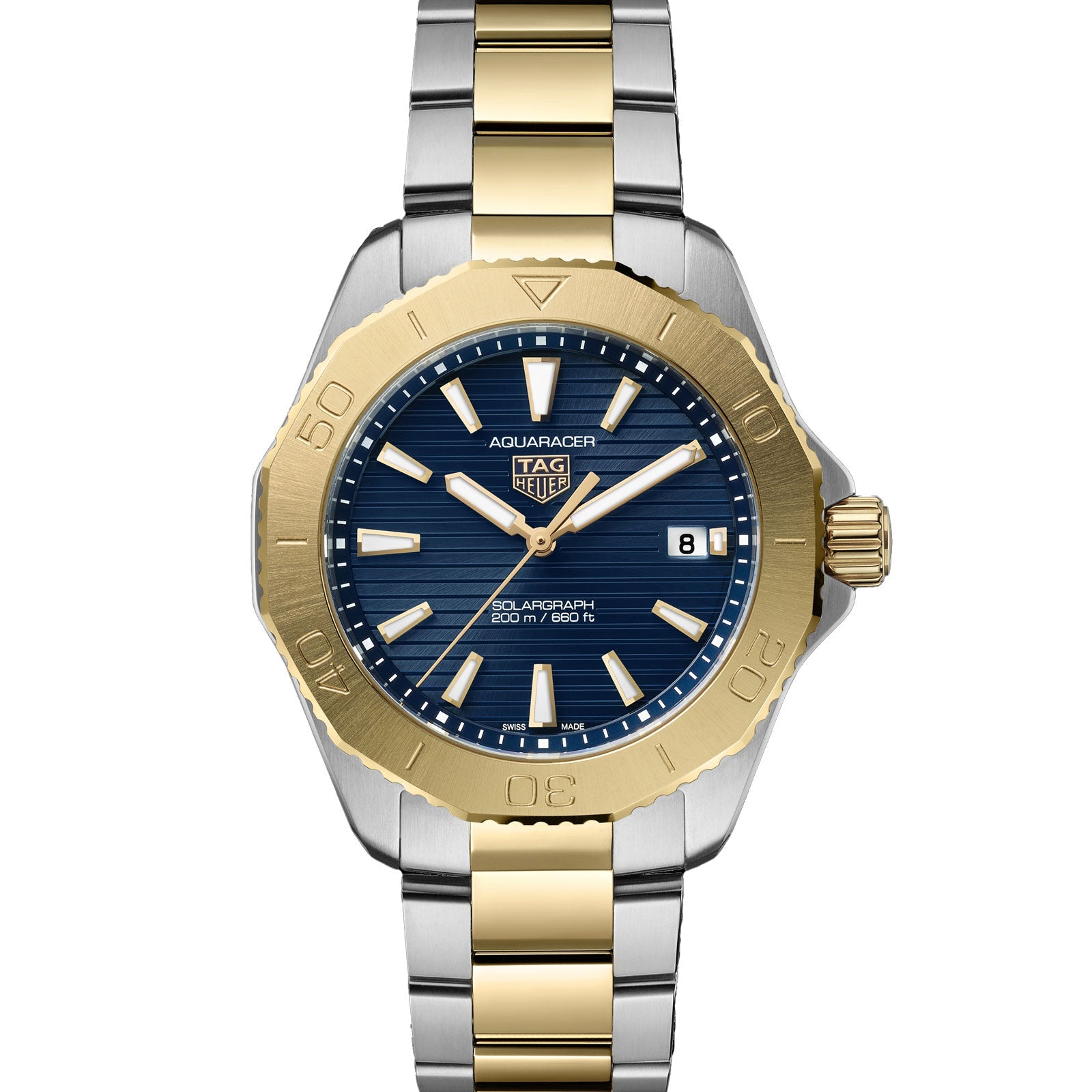 Aquaracer Professional 200 Solargraph