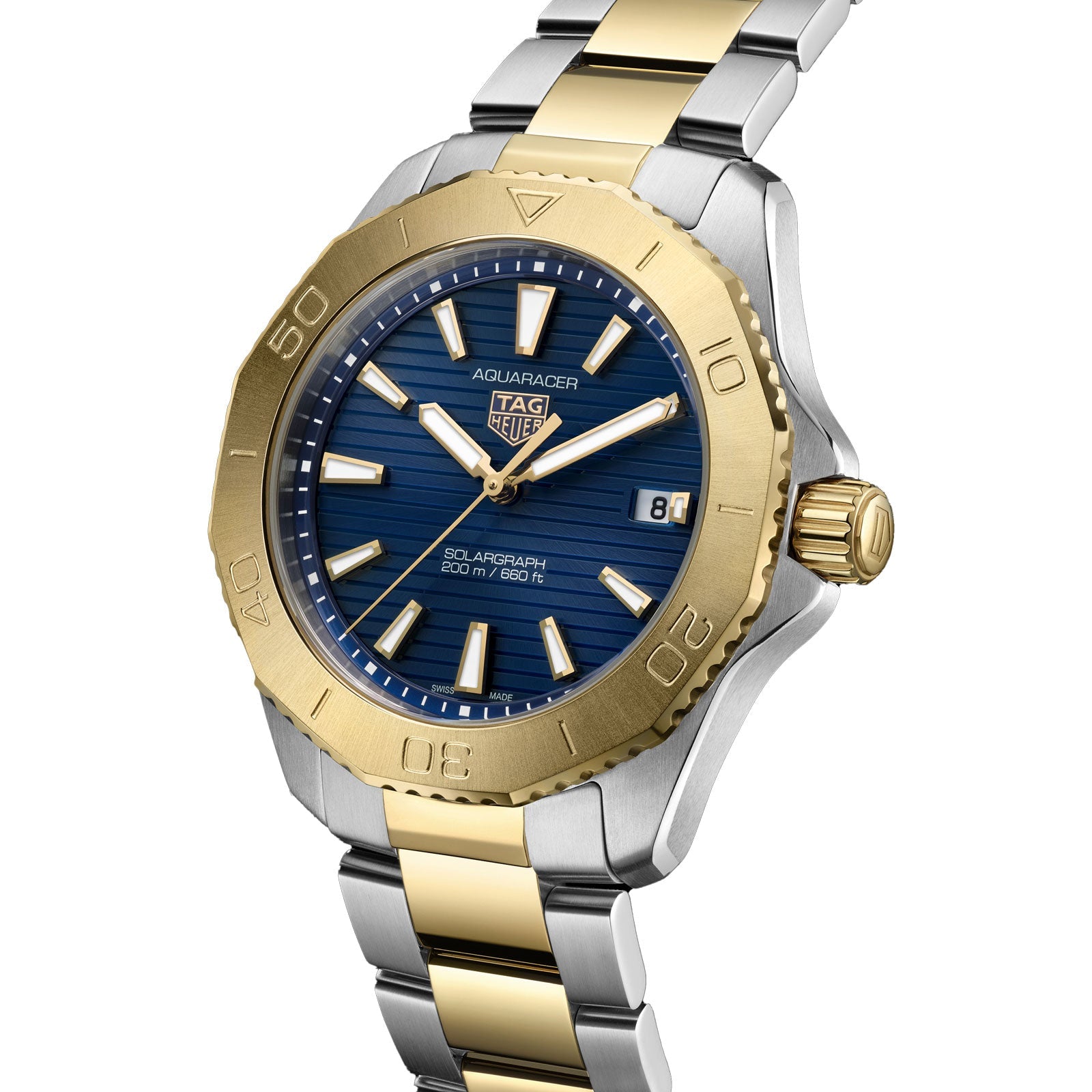 Aquaracer Professional 200 Solargraph