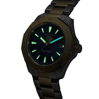 Aquaracer Professional 200 Solargraph