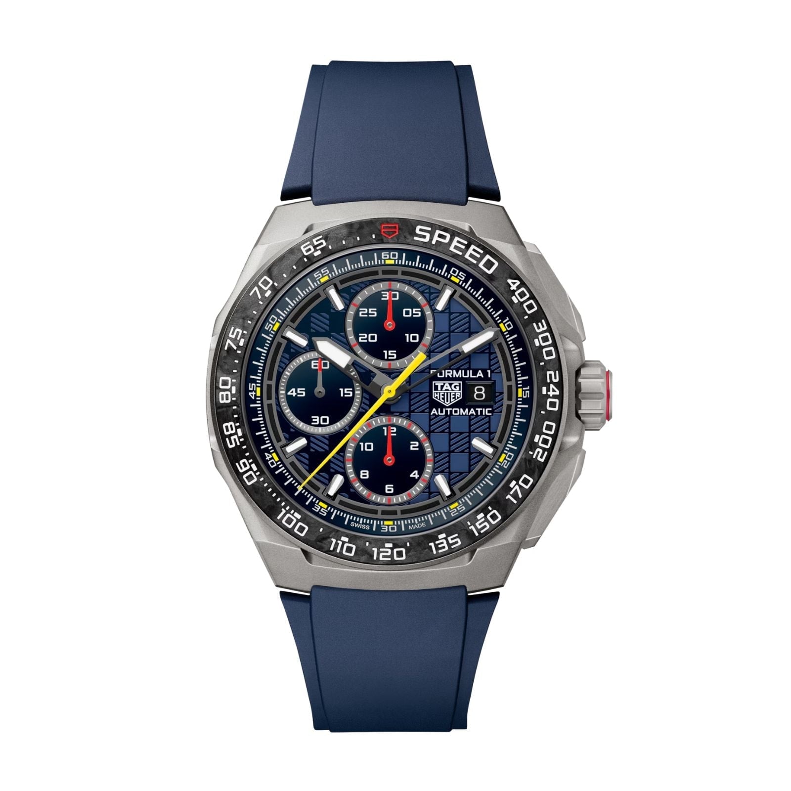 Formula 1 Chronograph X Oracle Red Bull Racing