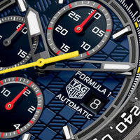 Formula 1 Chronograph X Oracle Red Bull Racing