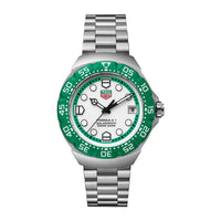 Formula 1 Solargraph