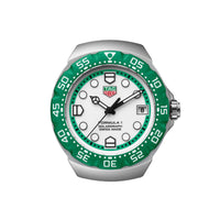 Formula 1 Solargraph