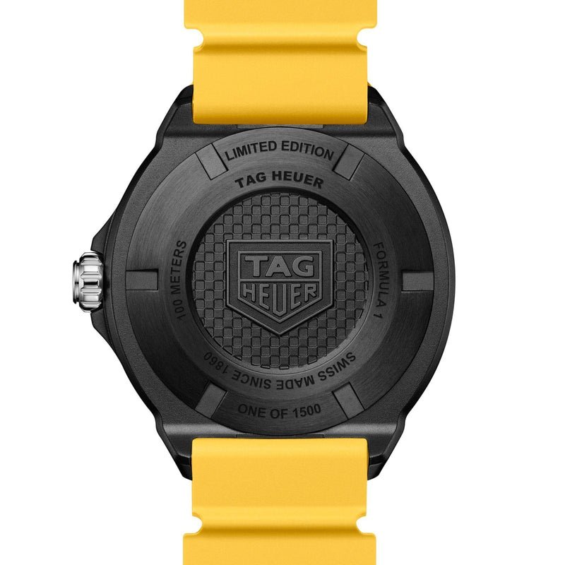 Formula 1 Solargraph