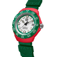 Formula 1 Solargraph