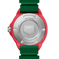 Formula 1 Solargraph