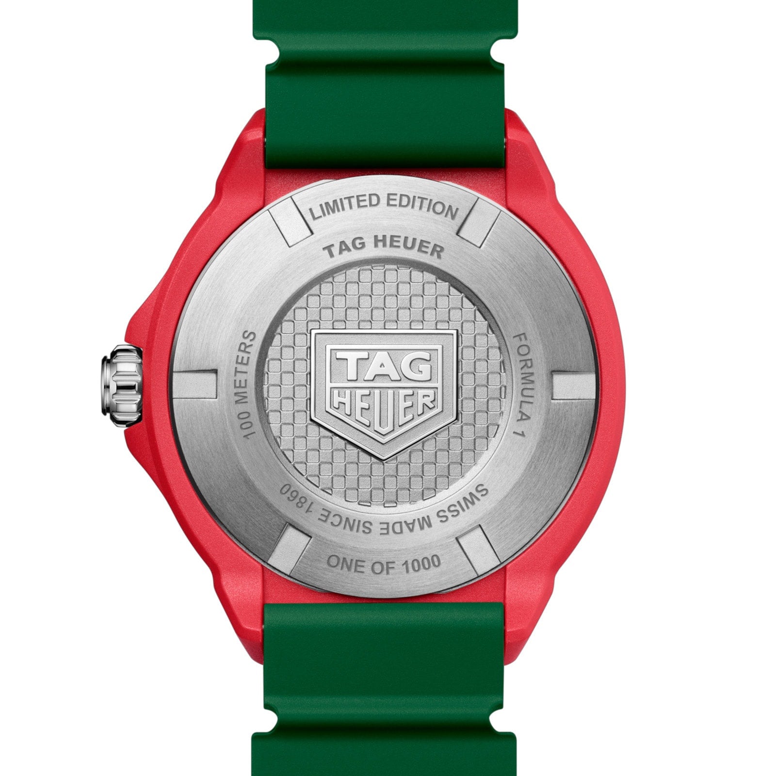 Formula 1 Solargraph