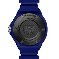 Formula 1 Solargraph