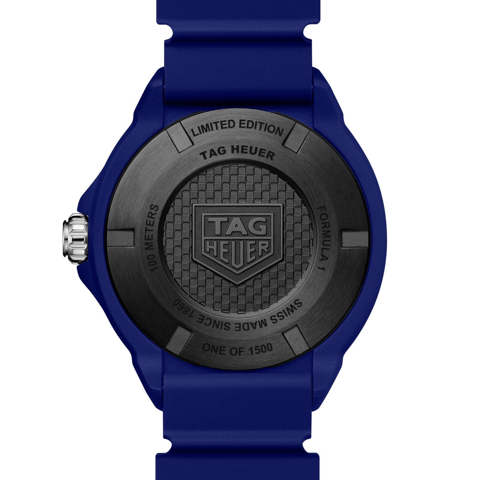 Formula 1 Solargraph