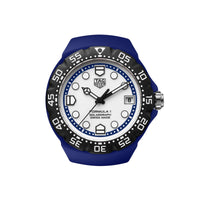 Formula 1 Solargraph