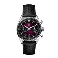 Carrera Chronograph