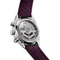 Carrera Chronograph