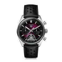 Carrera Chronograph Tourbillon Limited Edition