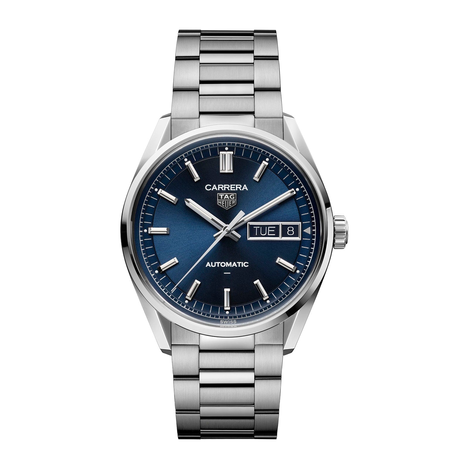 Carrera Day-Date