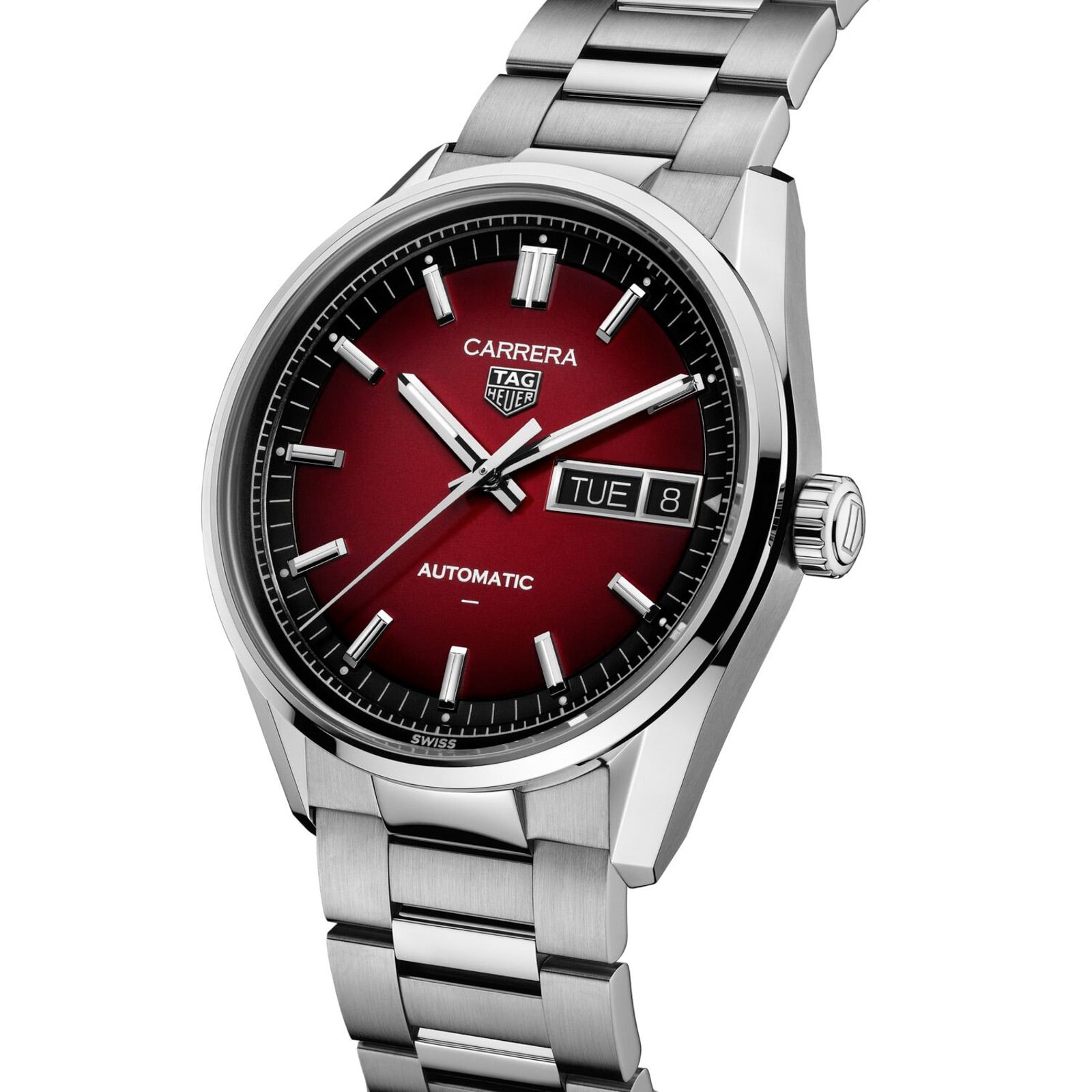 Carrera Day-Date