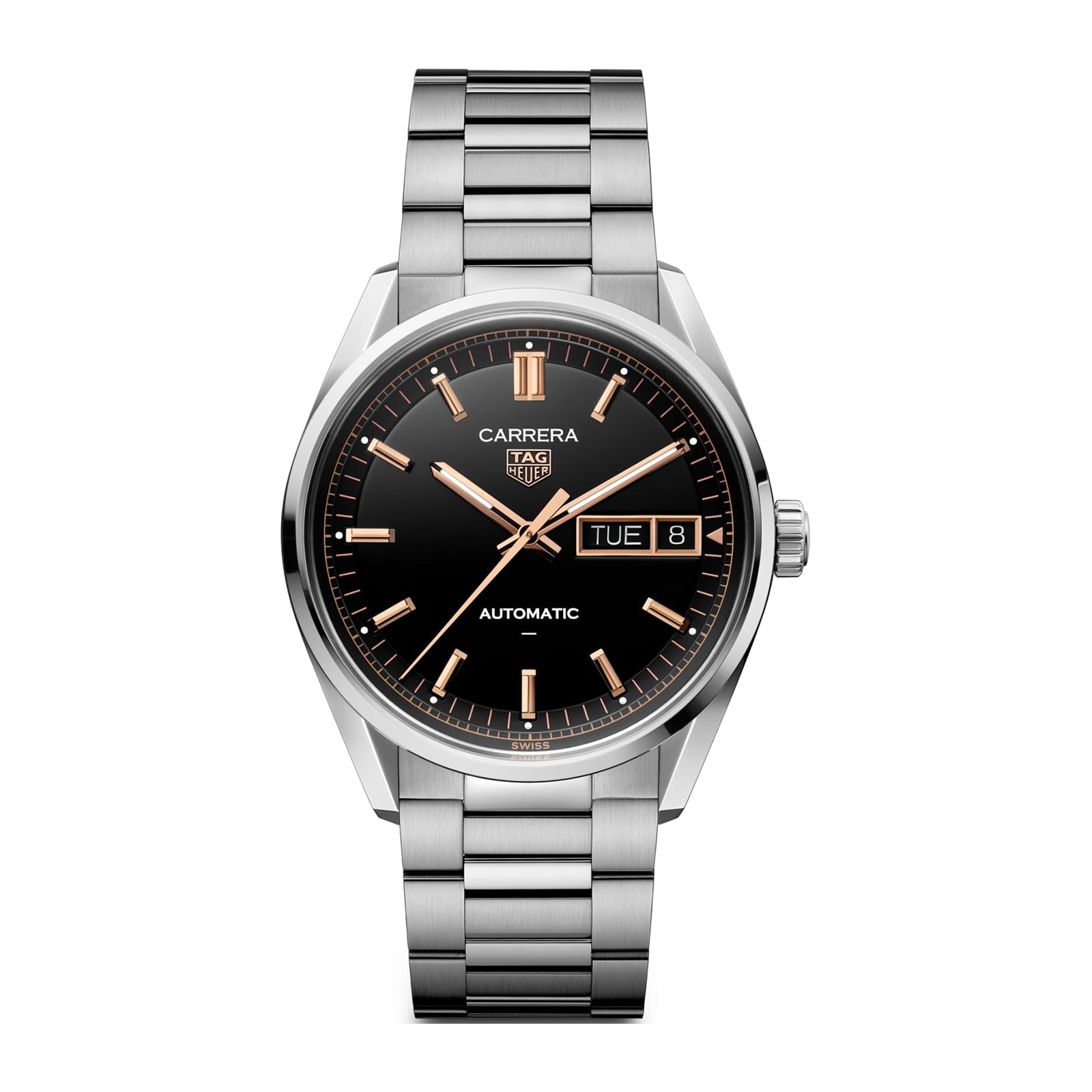 Carrera Day-Date